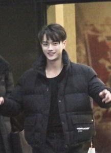 最新爆料许凯是哪一期,揭秘明星养成记幕后故事