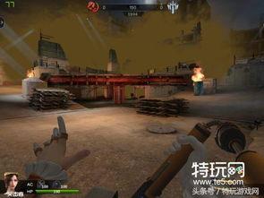 逆战23年6月份最新爆料,全新内容与玩法大揭秘！