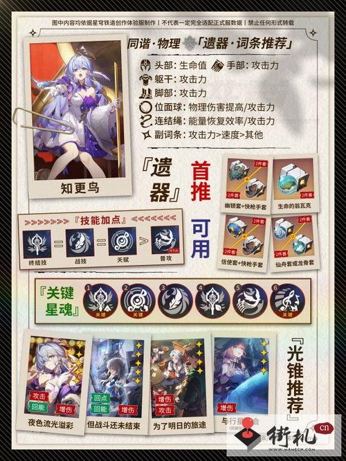 崩铁知更鸟最新技能爆料,翱翔天际的华丽蜕变