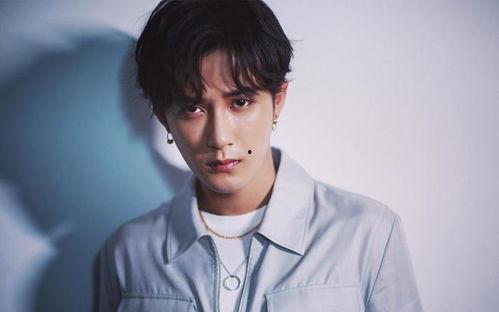 吃瓜檀健次最新事件爆料,真相背后引热议”