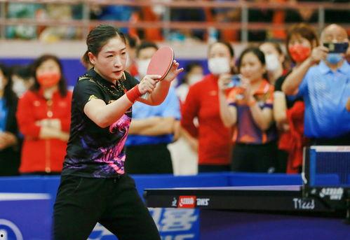 乒乓冠军爆料视频大全最新,视频大全背后的精彩瞬间