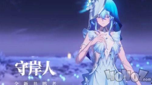 鸣潮新角色爆料最新推荐,神秘力量觉醒，战力再升级！